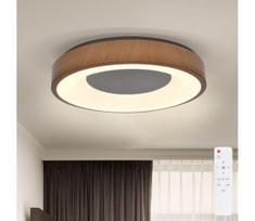 Brilagi - LED reguliuojamas lubų šviestuvas DORIA LED/48W/230V 3000-6500K + DO