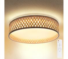 Brilagi - LED reguliuojamas lubų šviestuvas CAMILA LED/48W/230V 3000-6500K + DO
