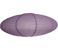 Nordlux - VILLO stogelis E27 pr. 60 cm violetinė