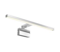 Nordlux - LED vonios veidrodžio apšvietimas MARLEE LED/8,9W/230V IP44 50 cm chro