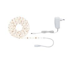 Paulmann 78972 - LED juosta 5m, 17W, 230V