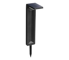 Prezent 65284 - LED saulės lempa KEYO LED/6W/3,7V IP44 2800/3200K