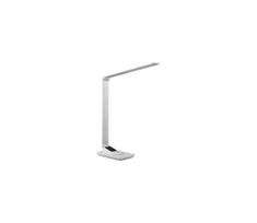 LED reguliuojama stalinė lempa su USB LED/7W/230V 3000K/4000K/5500K balta
