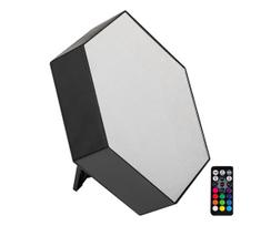 Rabalux 76023 - LED RGB reguliuojama stalinė lempa JOCKER LED/1W/5V + DO