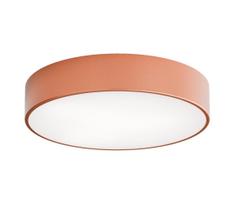 LED lubinis šviestuvas CLEO LED/43W/230V 4000K, skersmuo 40 cm, varinis