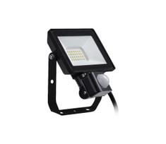 Philips DECOFLOOD LED 20W 230V IP65 lauko reflektorius su sensoriumi