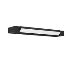 Eglo 900615 - LED vonios veidrodžio šviestuvas GEMILIANA LED/8,9W/230V IP44