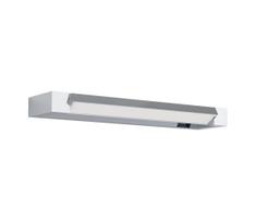 Eglo 900616 - LED vonios veidrodžio šviestuvas GEMILIANA LED/8,9W/230V IP44