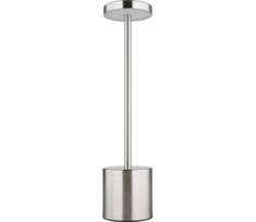 Globo 21019N - Reguliuojama LED stalinė lempa POLINA LED/1,2W/3,7V
