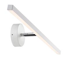 Nordlux - LED vonios veidrodžio apšvietimas IP44 LED/5,3W/230V 60 cm balta