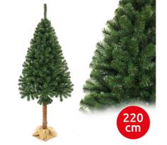 Kalėdinė eglutė ant kamieno 220 cm, eglė