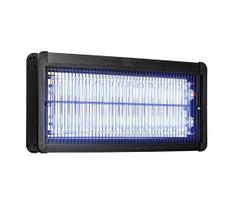 Elektrinis vabzdžių gaudyklė 2x15W/230V, 120 m² aprėptis