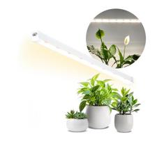 LED apatinis augalų auginimo šviestuvas GROWLY LED/15W/230W