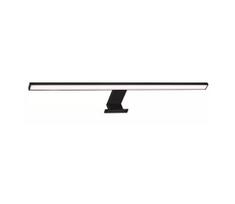 Briloner 2104-115 - LED vonios veidrodžio šviestuvas DUN LED/8W/230V 60 cm IP44