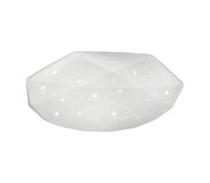 LED reguliuojamas lubų šviestuvas INDUS LED/60W/230V 2700-6500K su DO