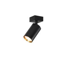 Immax NEO 07261Z - LED RGB+CCT reguliuojamas šviestuvas NEO PUNTO 1xGU10/4,8W/23
