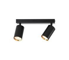 Immax NEO 07262W - LED RGB+CCT reguliuojamas šviestuvas NEO LITE PUNTO 2xGU10/6W