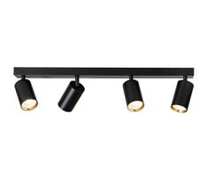 Immax NEO 07264W - LED RGB+CCT reguliuojamas šviestuvas NEO LITE PUNTO 4xGU10/6W