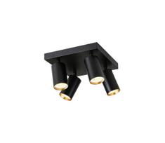 Immax NEO 07267Z - LED RGB+CCT reguliuojamas šviestuvas NEO PUNTO 4xGU10/4,8W/23