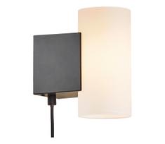 Nordlux - LED reguliuojamas sieninis šviestuvas MONA LED/10W/230V CRI 90