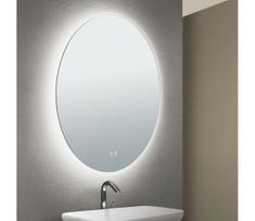Orion 13-398/60 - LED veidrodis su FOCUS apšvietimu LED/25W/230V pr. 60 cm IP44