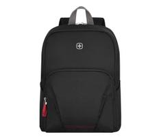 Wenger Motion 20 l kuprinė nešiojamam 15,6" + 10" planšetei juoda
