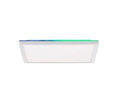 Brilliant - LED RGBW reguliuojamas lubų šviestuvas SALTERY LED/20W/230V + DO