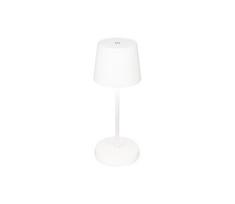 Briloner 7423016 - LED įkraunama stalinė lempa, reguliuojamas ryškumas, 2,6W, IP