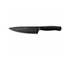 Wüsthof - Virtuvinis peilis PERFORMER 16 cm juodas