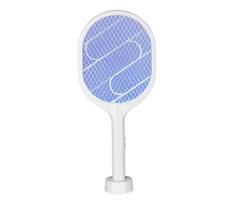 LED elektrinis vabzdžių gaudyklė 2in1 800 mAh/5V