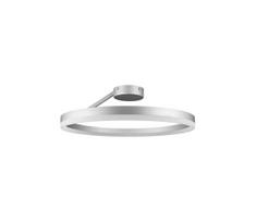 LED reguliuojamas lubų šviestuvas LED/40W/230V 3000-6500K chromas + DO