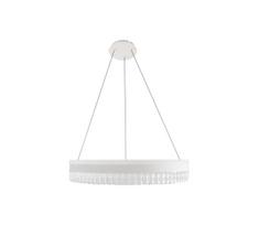 LED reguliuojamas šviestuvas ant laido LED/80W/230V 3000-6500K balta + DO