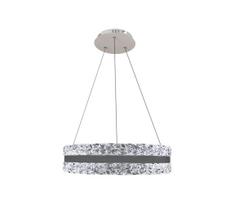 LED reguliuojamas šviestuvas ant laido LED/80W/230V 3000-6500K balta + DO