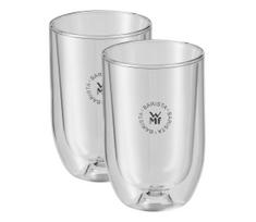 WMF - Rinkinys 2x BARISTA latte macchiato stiklinės 280 ml