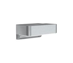 STEINEL 87555 - Lauko sieninis šviestuvas su jutikliu L 800 SC LED/7,5W/230V