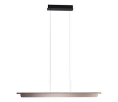 MAXLIGHT P0597 - LED šviestuvas ant laido JO-JO LED/40W/230V antracitas