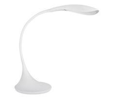Kanlux 22342 - LED reguliuojama lanksčioji stalinė lempa FRANCO LED/6,8W/230V ba