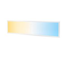 Aigostar - LED reguliuojamas MESH panelis 36W 230V 120x30 cm
