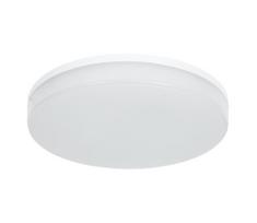 Retlux LED RGBW reguliuojamas vonios lubų šviestuvas LED/20W/230V Wi-Fi IP44 bal