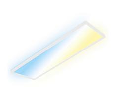 Briloner 7403-016 - LED reguliuojamas šviestuvas SLIM LED/23W/230V 2700-6500K +