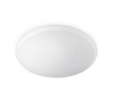 Philips 32809/31/P3 - CANAVAL LED lubinamas lubų šviestuvas 18W/230V