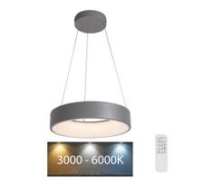 Rabalux - LED reguliuojamas pakabinamas šviestuvas LED/24W/230V 3000-6000K + DO