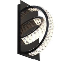 Zuma Line MX3274-2-3BCT-LED Sieninis šviestuvas TULA LED 18W 230V 2700-6000K juo