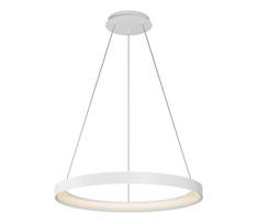 Top Light-LED šviestuvas Orbit LED/40W/230V 3000-6500K, pr. 50 cm, balta+DO