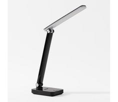 Zuma Line 1949-BK-LED Įkraunama LED stalinė lempa 8W/1200mAh 3000-6000K juoda