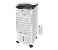 Aigostar oro vėsintuvas 60W/230V baltas/juodas su DO