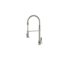 ALVEUS 1150886 - Maišytuvas su lanksčiu snapu ir dušu URBAN 47,1 cm