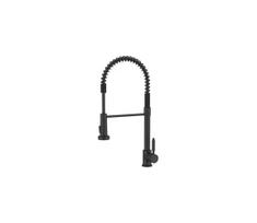 ALVEUS 1150887 - Maišytuvas su lanksčiu snapu ir dušu URBAN 47,1 cm