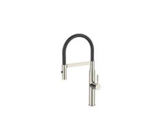 ALVEUS 1150892 - Maišytuvas su lanksčiu snapu ir dušu MIRAGE 49,5 cm