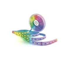LED RGB+CCT juosta GOSMART LED/11W/230V 2 m 2700-6500K IP44 Wi-Fi